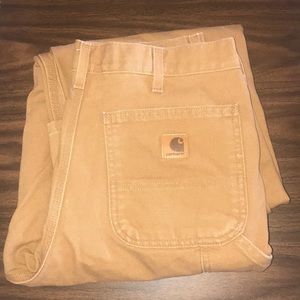 Carhartt pants